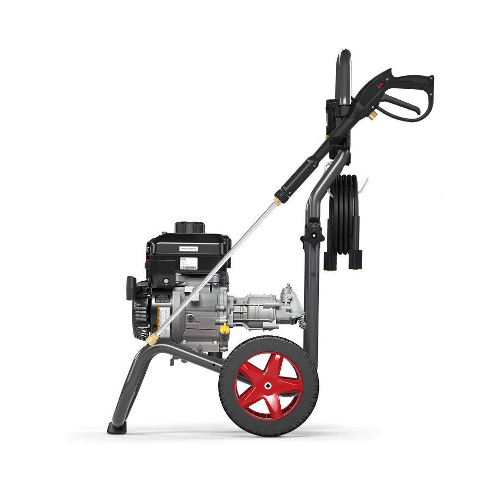 Briggs & stratton 2200 outlet psi electric pressure washer